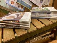 Arne  アルネ30冊 Arne アルネ30冊