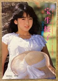 宝生桜子 胸さわぎの天使＆POEMS