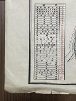 哈爾賓市街全図