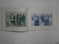 欧州戦争写真帖　時局教育資料