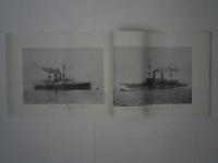 日露戦役海軍写真帖　第1巻