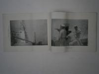 日露戦役海軍写真帖　第1巻