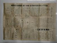 十和田湖遊覧案内 パノラマ地図