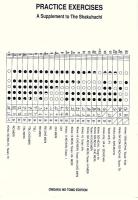 （英）ＴＨＥ　ＳＹＡＫＵＨＡＣＨＩ a manual for learning
