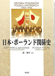 日本・ポーランド関係史