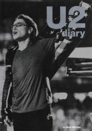 U2ダイアリー : 終りなき旅の記録