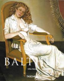 (英文)Balthus, 1908-2001 : Balthasar Klossowski de Rola : the king of cats