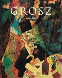 （英文）George Grosz, 1893-1959