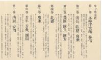 高橋誠一郎コレクション 浮世絵　全７巻揃