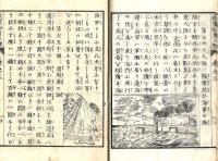 啓蒙知恵之環　天・地・人