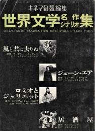 世界文学名作シナリオ集
