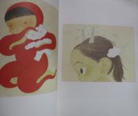 中田いくみ個展 ’Sweet Jokes’2025年12月　図録