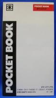 Ｐｏｃｋｅｔ　ｂｏｏｋ　女の方程式　ＬＯＶＥ　ＢＯＯＫ