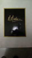 マーティロ・マヌキアン　ＭＡＲＴＩＲＯＳ　ＭＡＮＯＵＫＩＡＮ　Yesterday－Ｔｏｔａｙ
