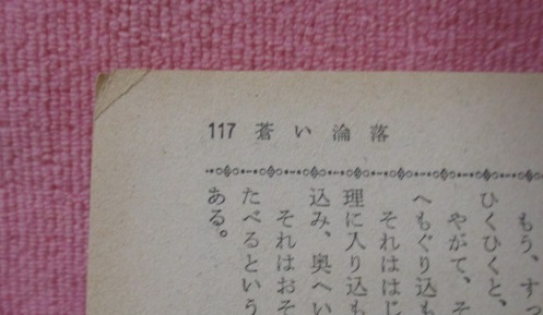 別冊SMファン 1976年(昭和51年)2月号 5巻2号 無残花物語/蒼い淪落/拷問