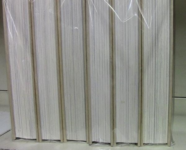 機動戦士ガンダム The Origin 愛蔵版 1巻から６巻までの６冊 安彦良和 古本 中古本 古書籍の通販は 日本の古本屋 日本の古本屋