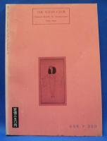 奇譚クラブ　1969年4月号　（昭和44年）