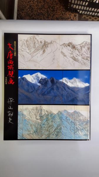 Y-12 NHK地球大紀行 別巻 写真集地球大紀行
