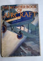 THE WONDER BOOK of AIRCRAFT  エアクラフト・ワンダーブック