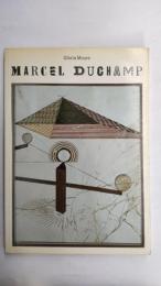 MARCEL DUCHAMP with 152 illustrations,96in colour