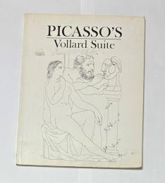 Picasso's Vollard suite