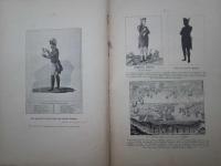 Napoleon１　in der calcatur ナポレオン　カリカチュア　John Grand-Carteret
