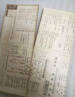東京附近パノラマ地図　日本全国パノラマ地図