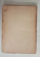 芸術戦線　付「レフ」の宣言