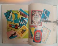 欧米模範広告図案集　