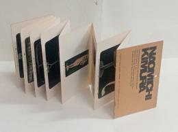 NAOMICHI KIMURA（木村直道）　