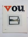 『ＶＯＵ』113号　