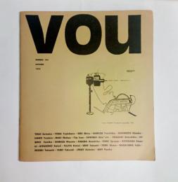 『ＶＯＵ』143号　