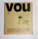 『ＶＯＵ』143号　