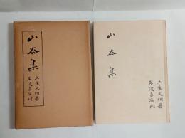 山谷集