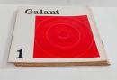 『Galant』1～7号揃　