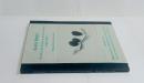 glass beret the selected poems of Kitasono Katue　