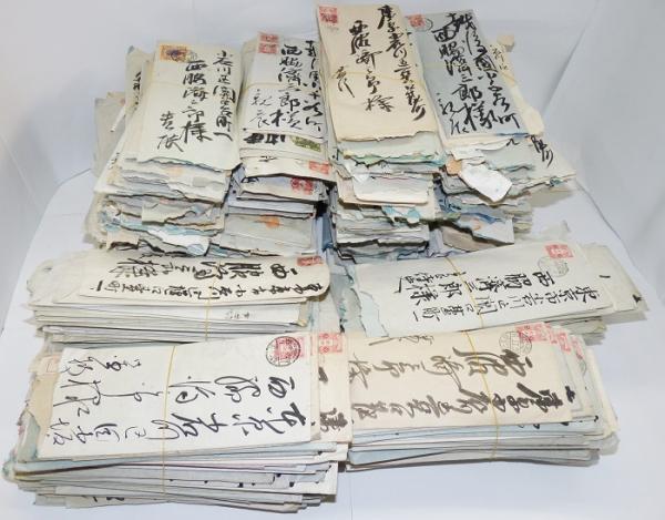 西脇国三郎『雲林遺稿』（全2冊揃）明治34年西脇済三郎刊（新潟