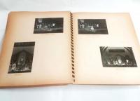 1961年オールスター大行進（第一部）　生写真アルバム