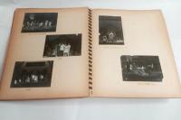 1961年オールスター大行進（第一部）　生写真アルバム