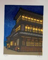 本郷・谷中・根津　