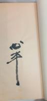 富士の全体　