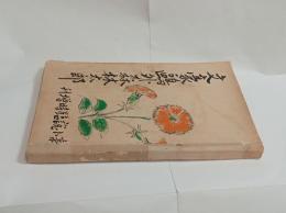 文豪鴎外森林太郎　