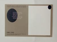 JAPANESE AVANT-GARDE BOOK DESIGN　ポストカード　
