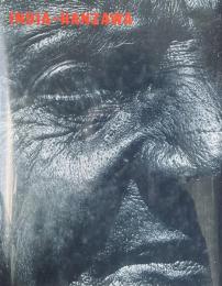 INDIA—HANZAWA 半沢克夫写真集