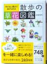 子どもに教えてあげられる散歩の草花図鑑