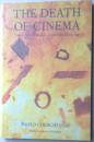 The Death　of Cinema  History,Cultural Memory and the Digital Dark Age