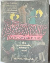 Psychotronic Encyclopedia of Film
