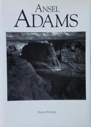 ANSEL ADAMS