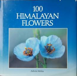 100 Himalayan Flowers