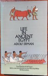 Life in Ancient Egypt